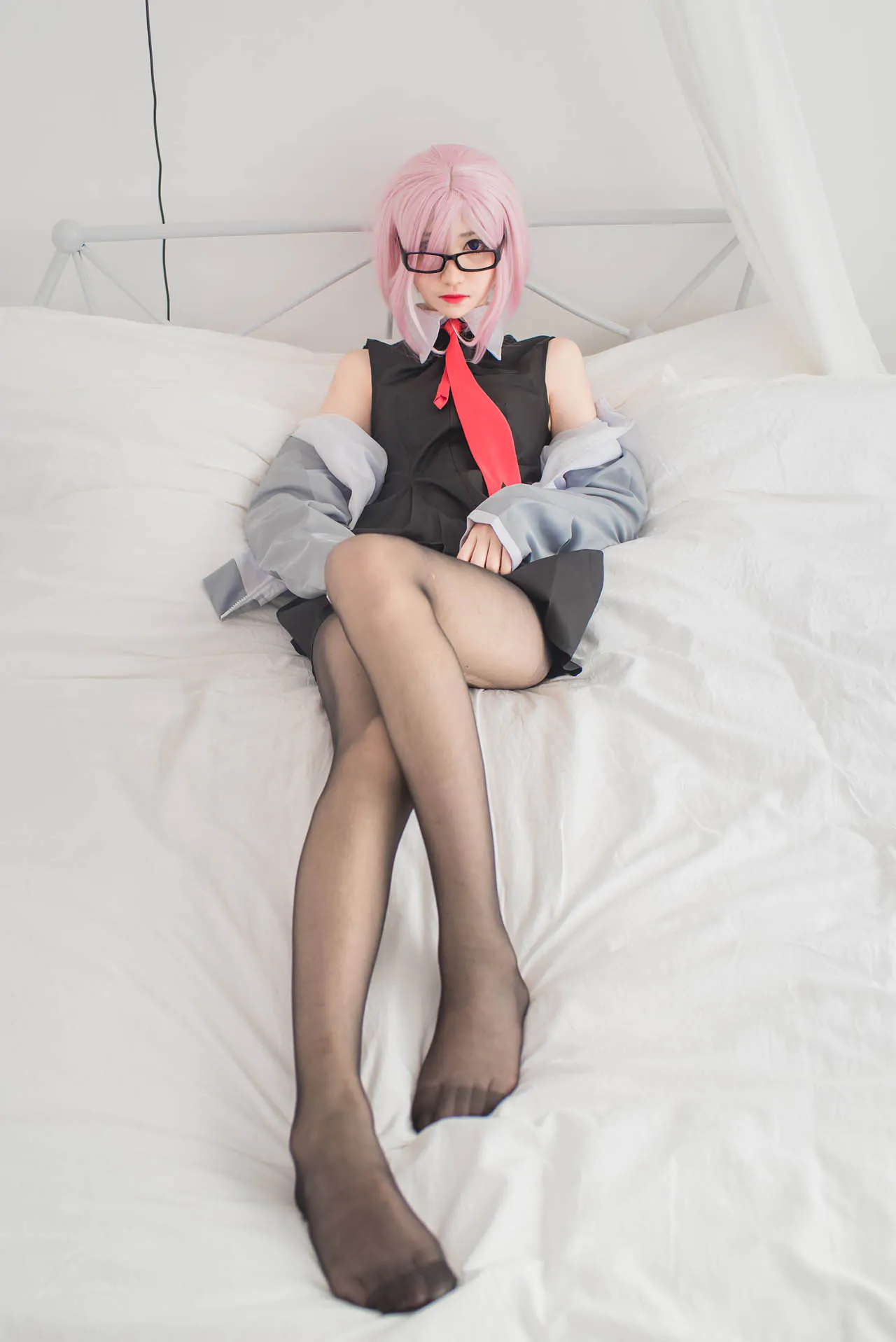南桃Momoko – 全套87期[3.8G]
