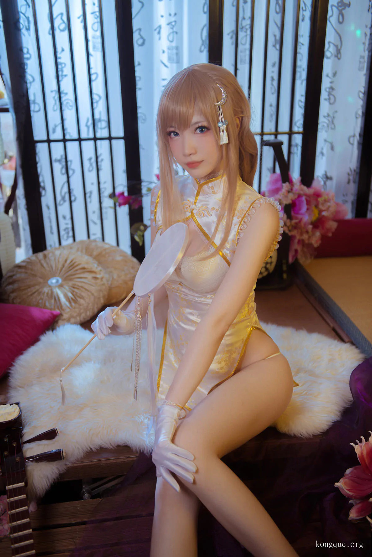 妖少you1 – 全套合集32套[1.15G-新收录/双盘]