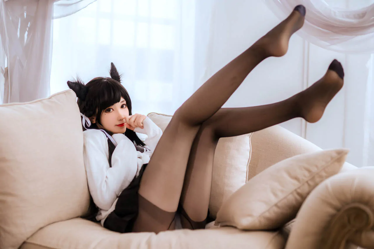 南桃Momoko – 全套87期[3.8G]