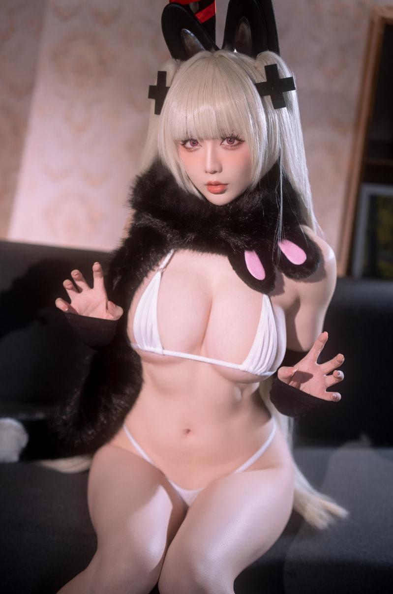星之迟迟 2025年5月计划F 碧蓝航线 可畏-美女推荐