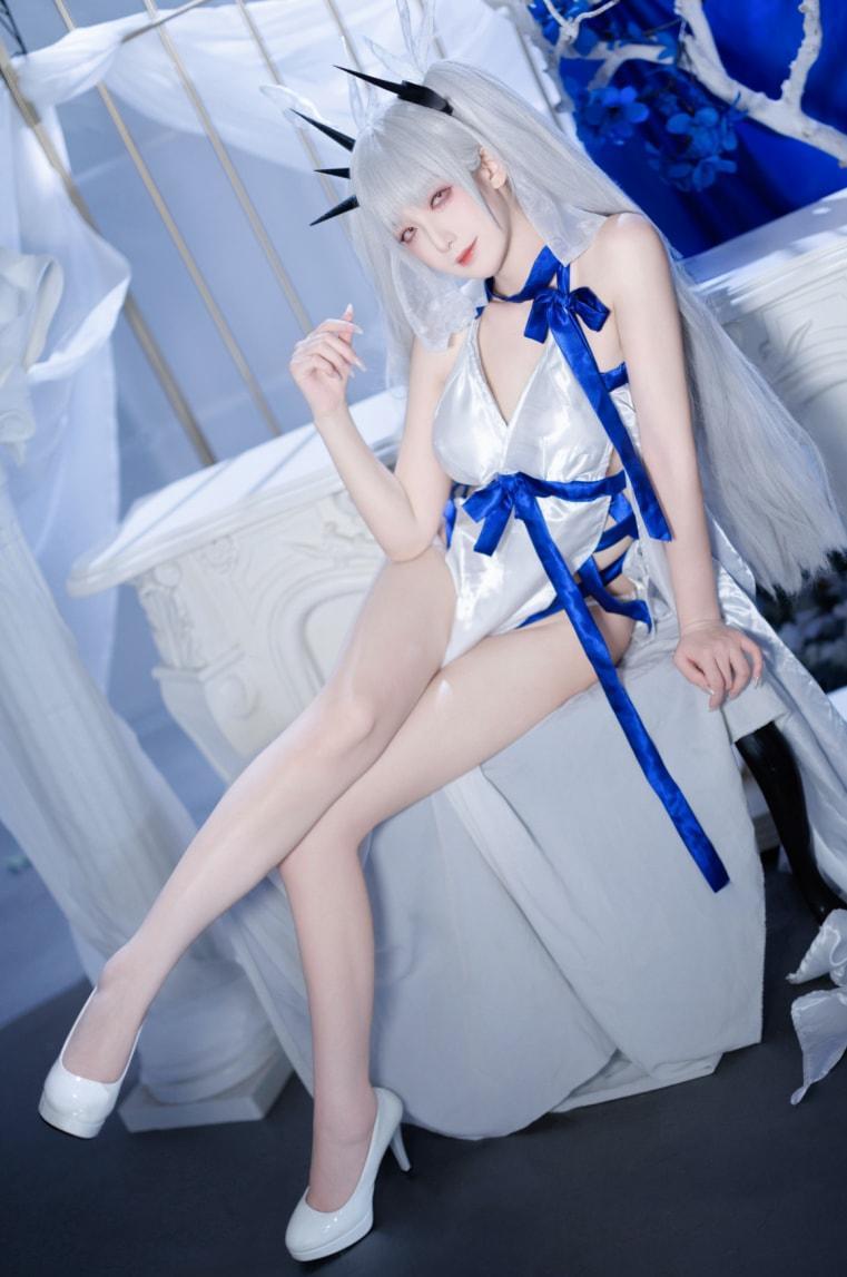 封疆疆v 可畏礼服-最佳作品