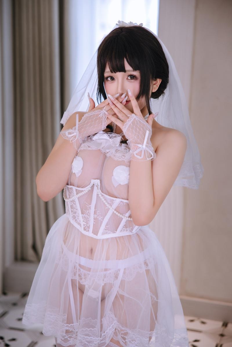 日奈娇 未婚妻【180P-6V-1.86GB】-完美佳人